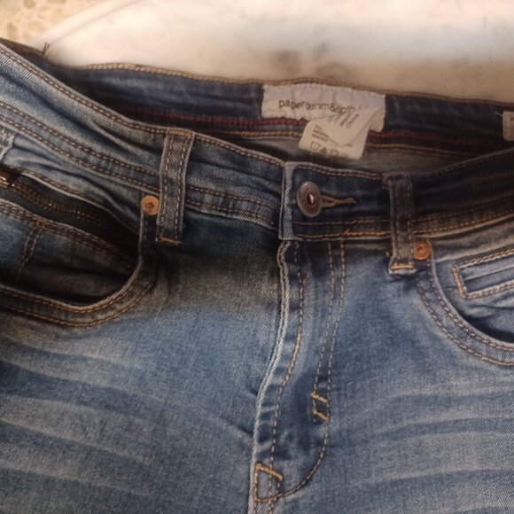 Paper Denim & Cloth Denim - Paper Denim & Cloth Women's Blue Jeans SZ 14